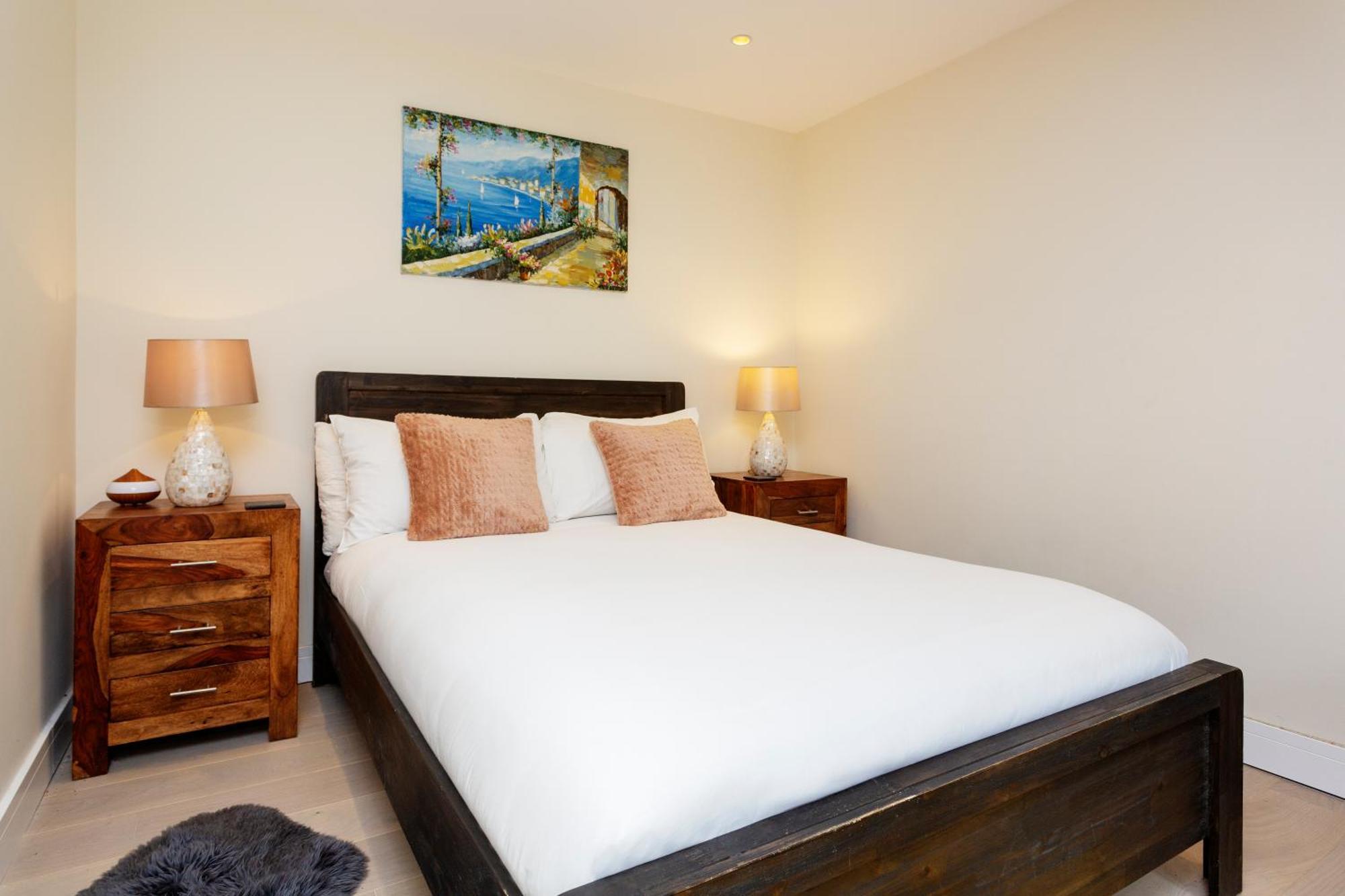 Veeve - Bright Horizons Holiday home London