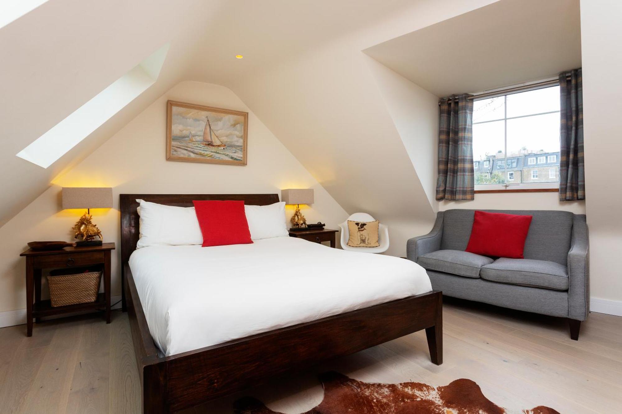 Veeve - Bright Horizons Holiday home *