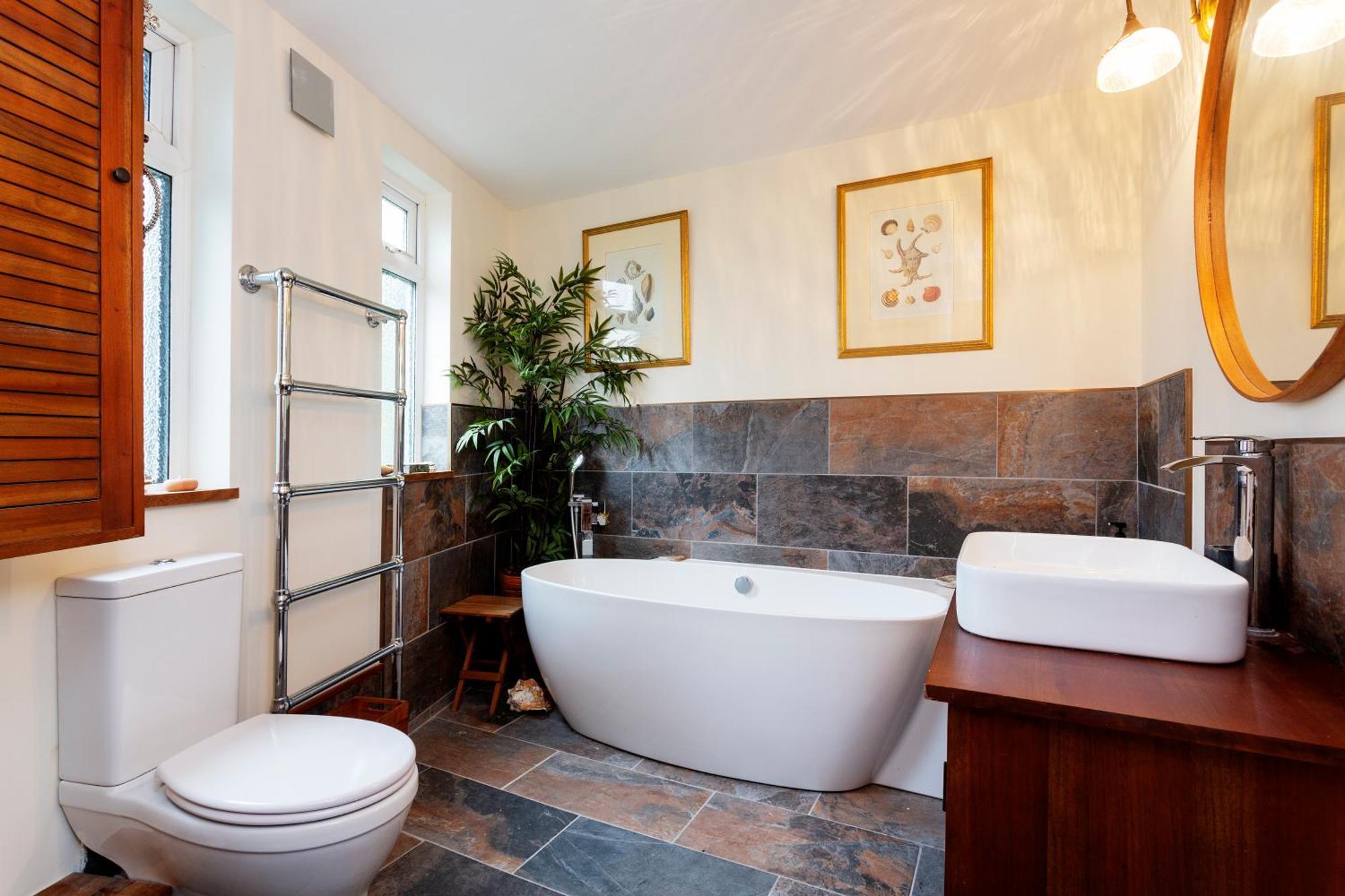 Veeve - Bright Horizons Holiday home *