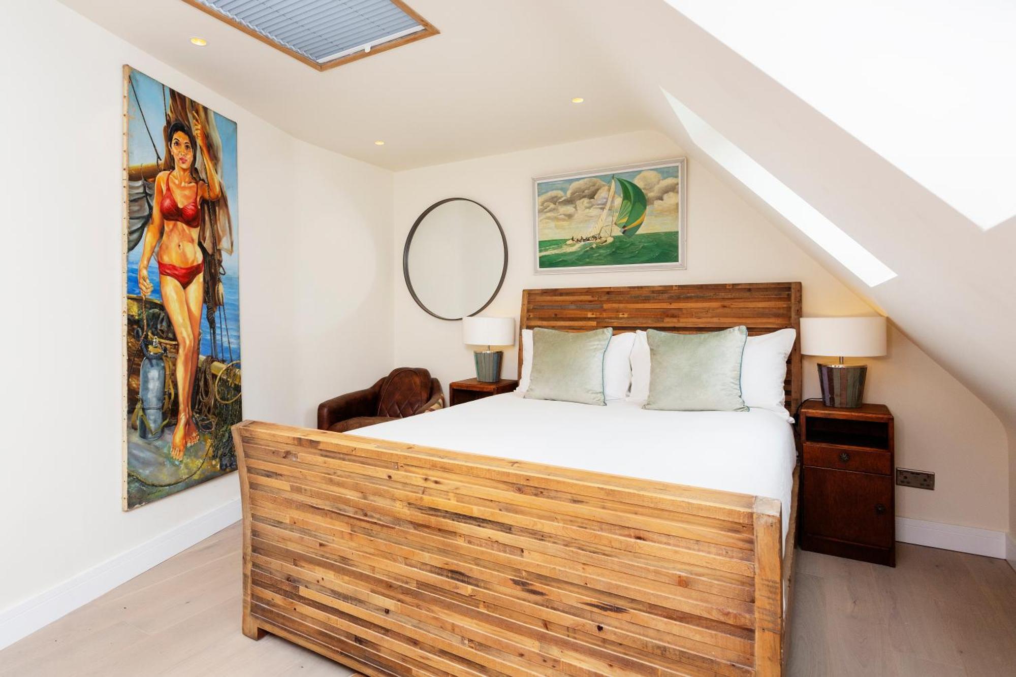 Veeve - Bright Horizons Holiday home *