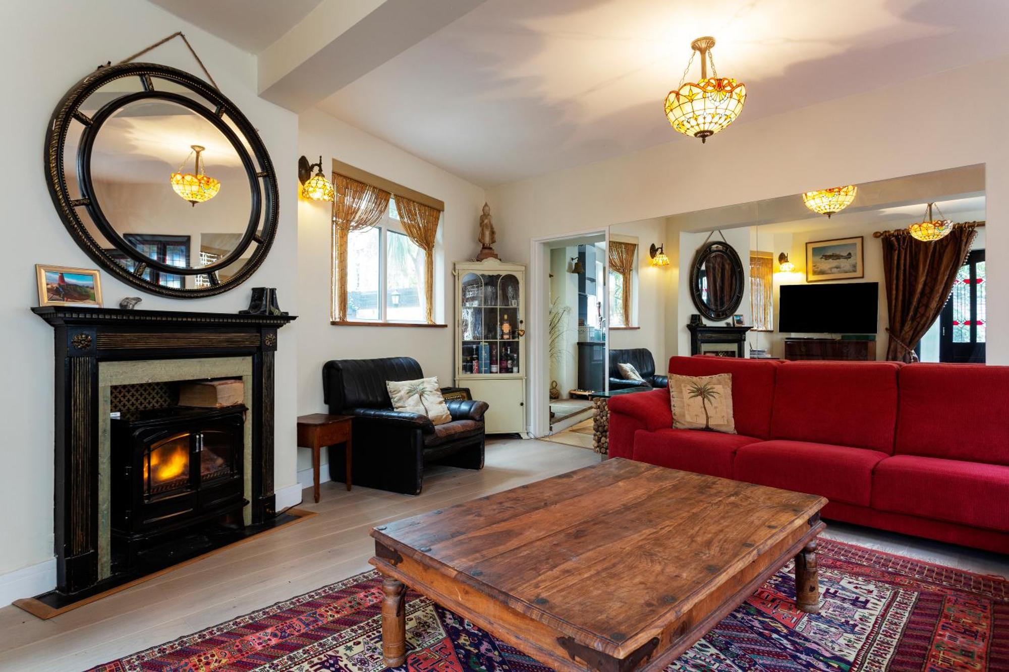 Veeve - Bright Horizons Holiday home London