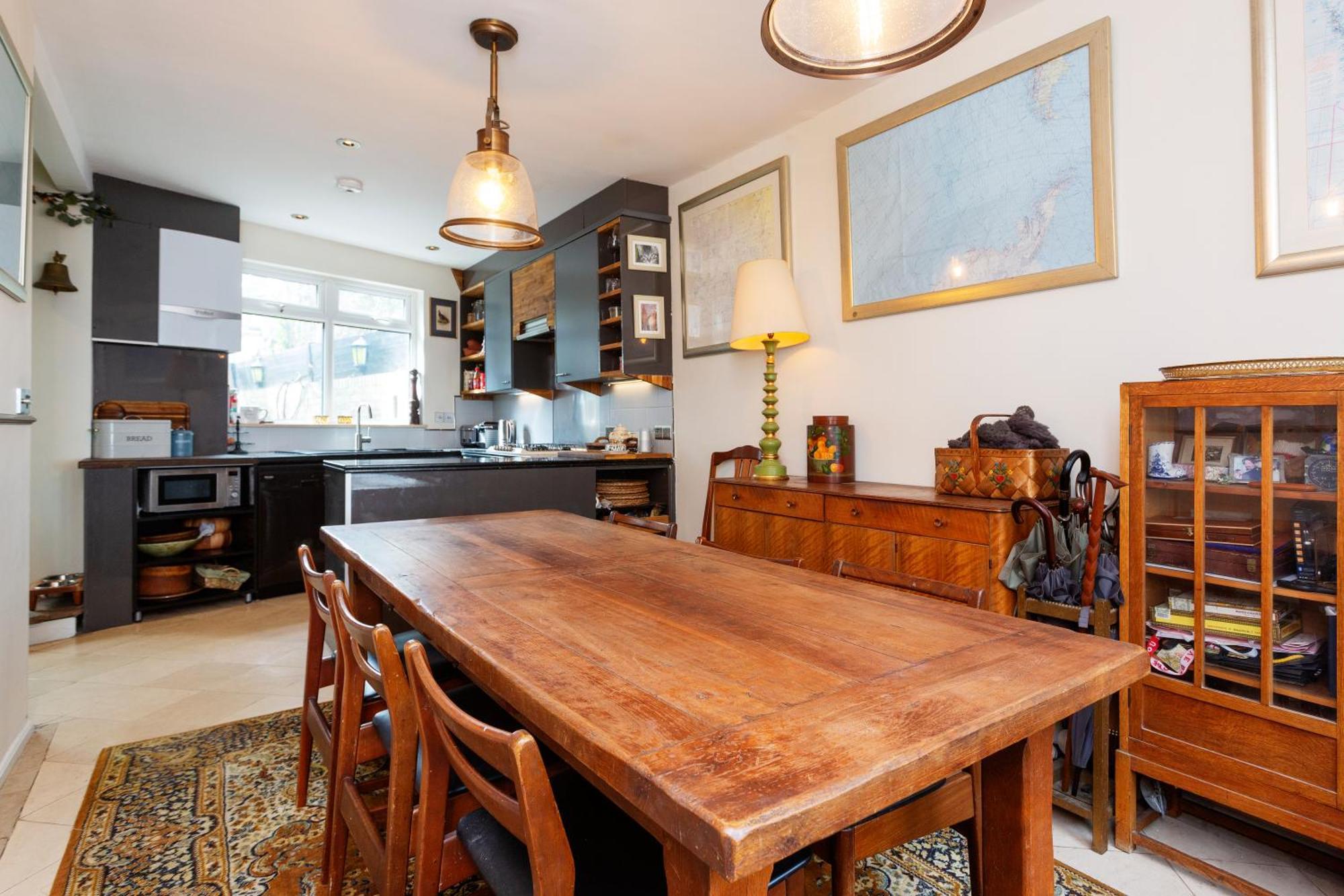 Holiday home Veeve - Bright Horizons