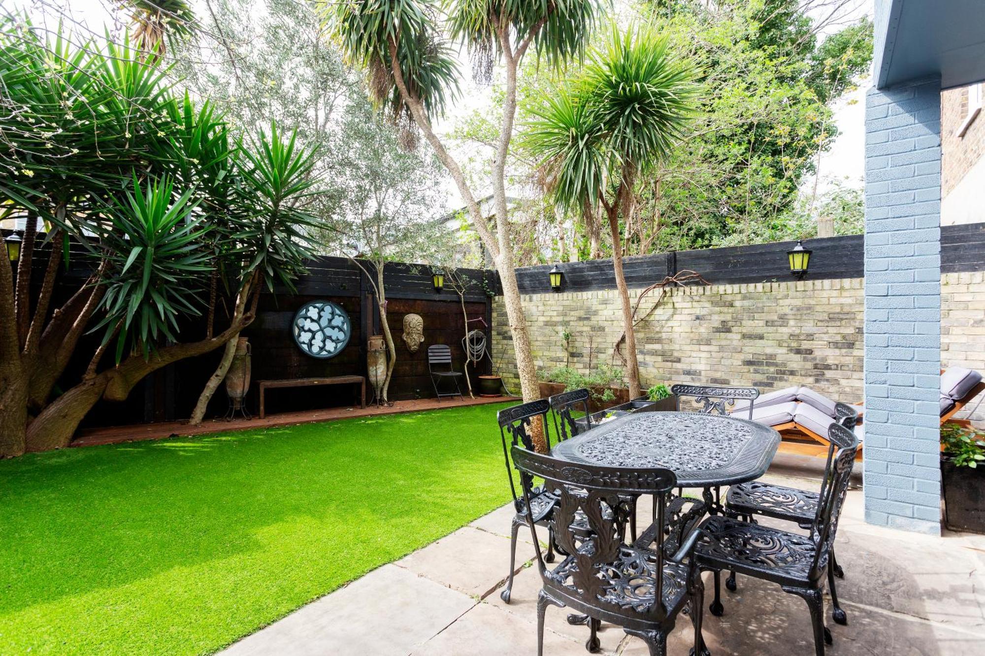 Holiday home Veeve - Bright Horizons London